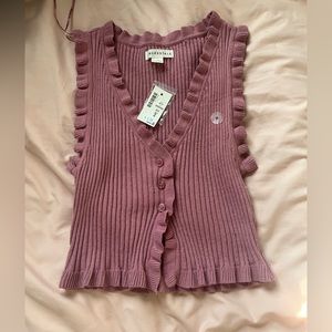 NWT!! aeropostal tank!
